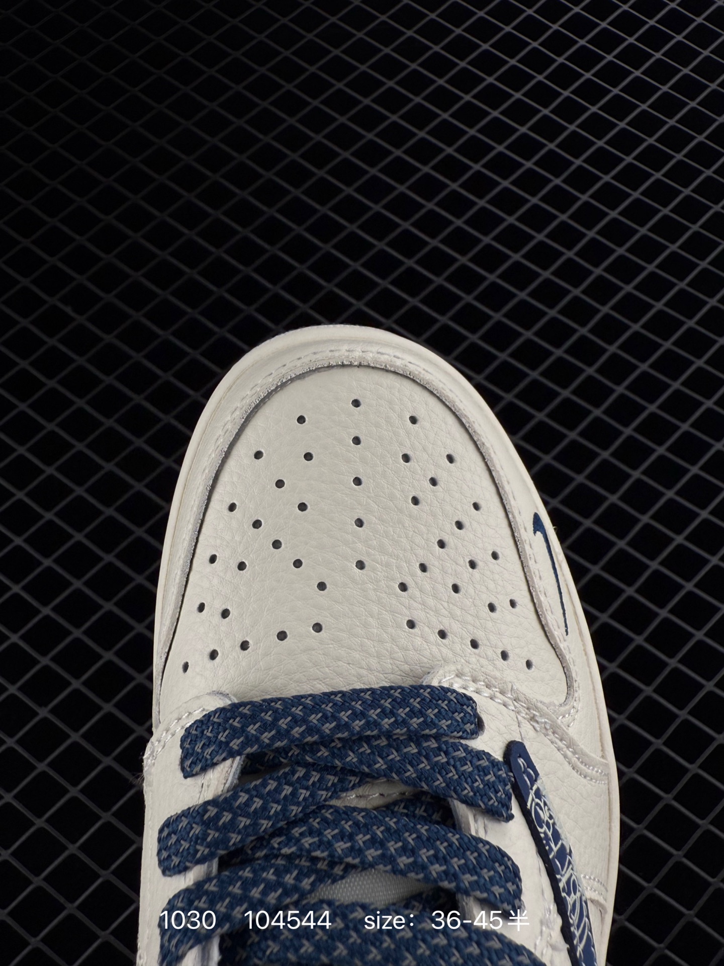 Fragment x Travis Scott x  Air Jordan 1 Low